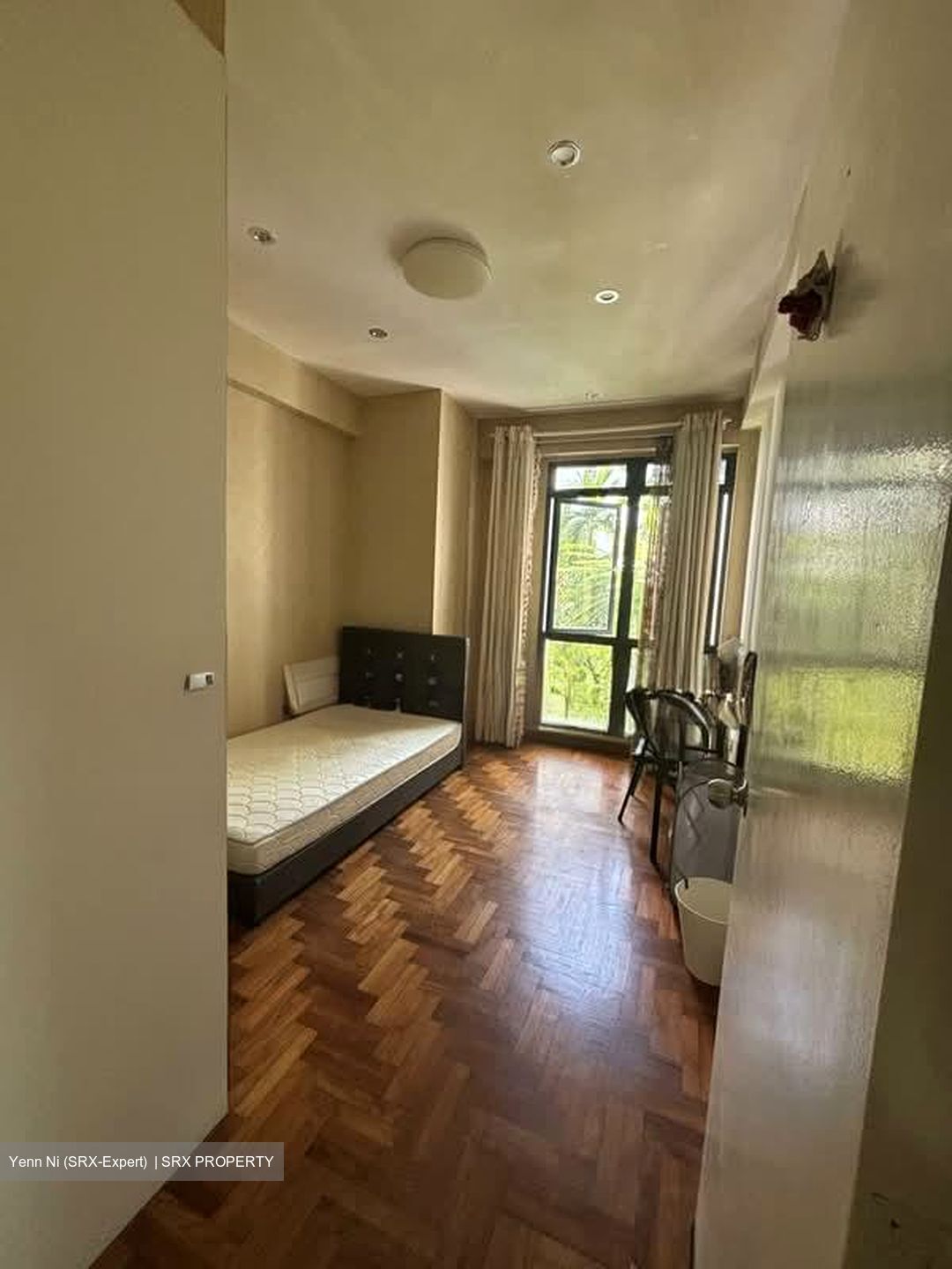 East Meadows (D16), Condominium #570246211